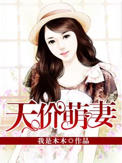 天价萌妻封面