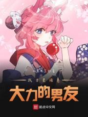 我才是诸葛大力的男友封面