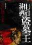 湘西盗墓王封面