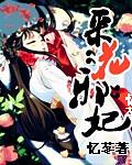 采花邪妃封面