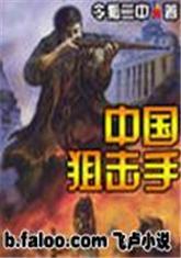 中国狙击手封面