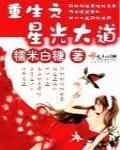 重生之星光大道封面