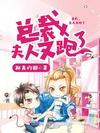 总裁，夫人又跑了封面