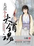 夫君个个太销魂封面
