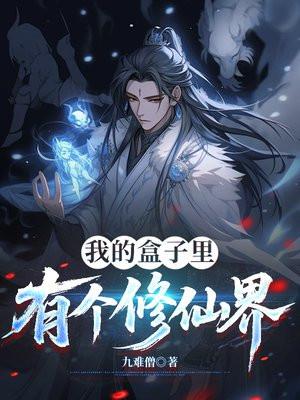 我的盒子里有个修仙界封面