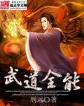 武道全能封面