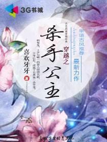 穿越之杀手公主封面