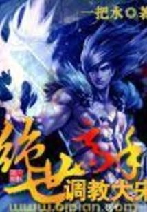 绝世高手调教大宋封面