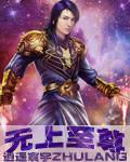 无上至尊封面
