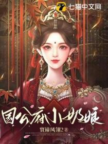 国公府小奶娘封面