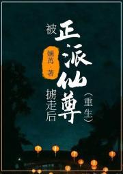 被正派仙尊掳走后(重生)封面