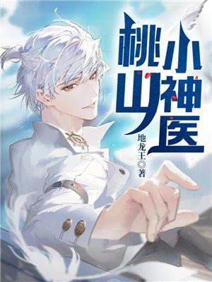 桃山小神医封面