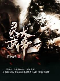 灵武大帝封面