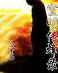空明传烽录封面