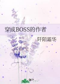 穿成boss的作者你注定要搅基封面