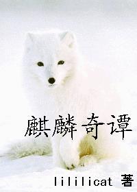 麒麟奇谭封面