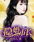 隐婚市长封面