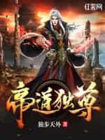 帝道独尊封面