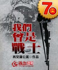 我们曾是战士封面