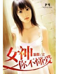 女神你不懂爱封面