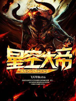星空大帝封面