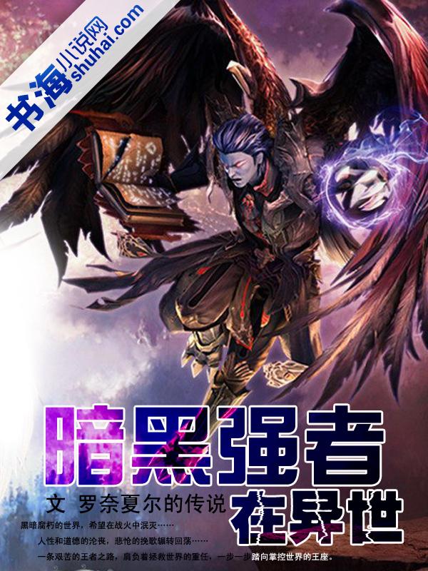 暗黑强者在异世封面