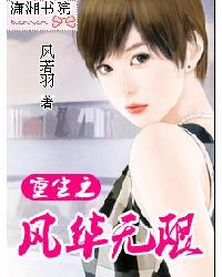 重生之风华无限封面