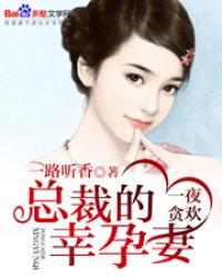 一夜贪欢:总裁的幸孕妻封面