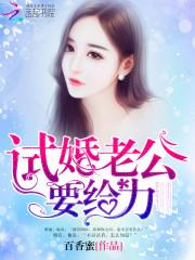 试婚老公，要给力 !封面