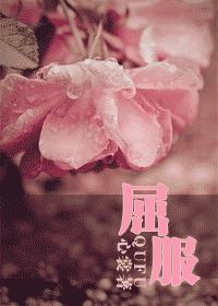 屈服封面