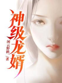 神级龙婿封面
