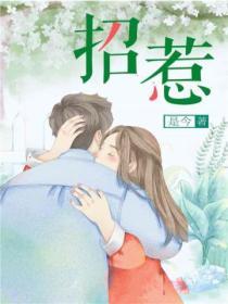 招惹封面