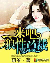 来吧，狼性总裁封面