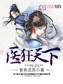 医狂天下封面