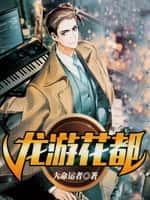 龙游花都封面
