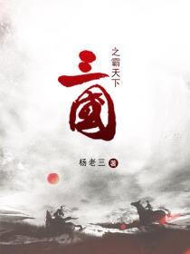三国之霸天下封面