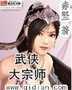 武侠大宗师封面