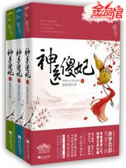 神医傻妃封面