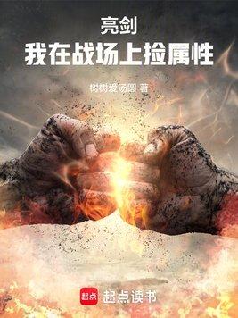 亮剑：我在战场上捡属性封面