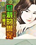 总裁的兽宠封面