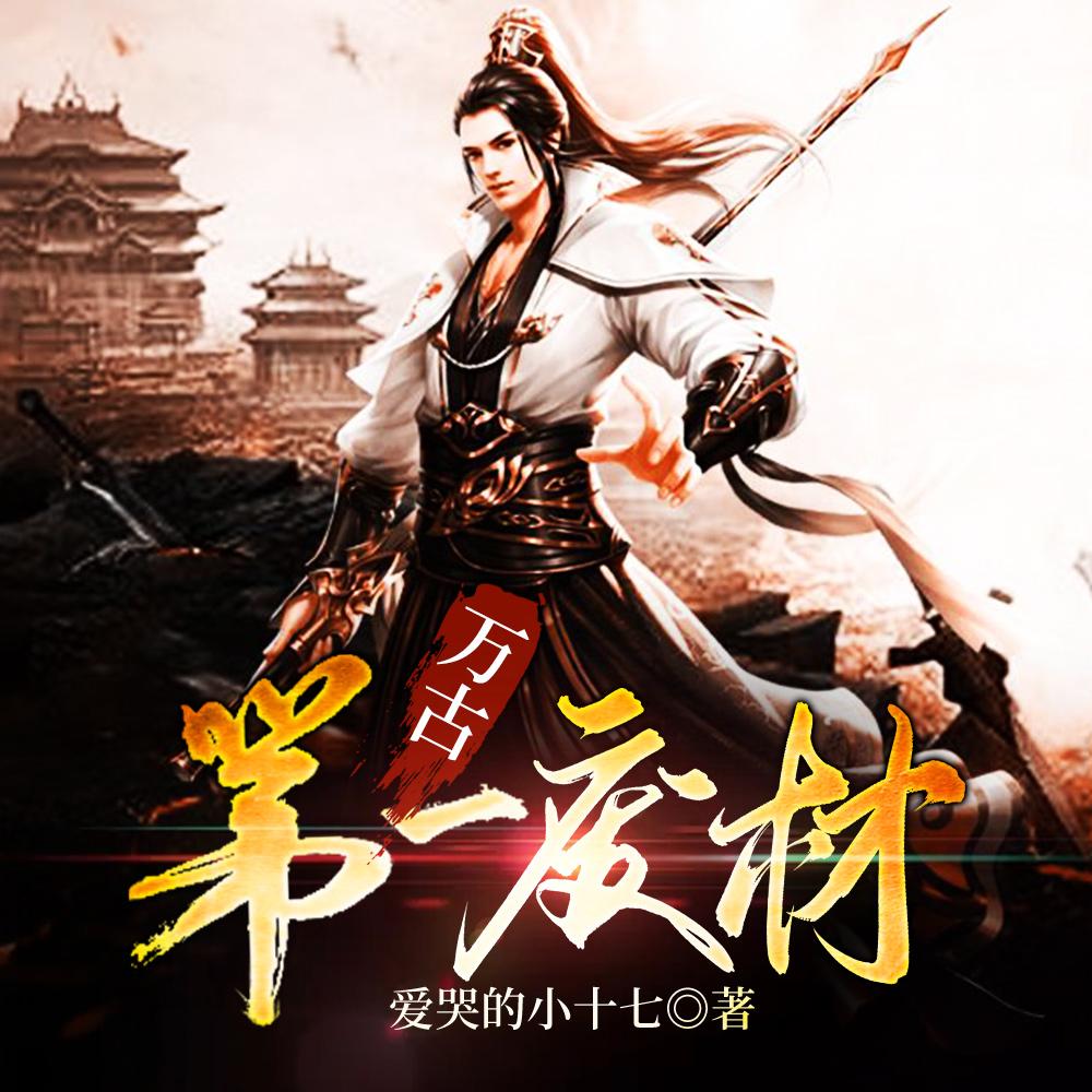 葬天境封面