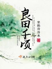 良田千顷封面