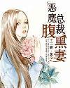 恶魔总裁腹黑妻封面