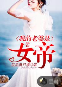 我的老婆是女帝封面