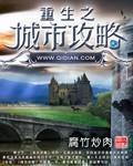 重生之城市攻略封面