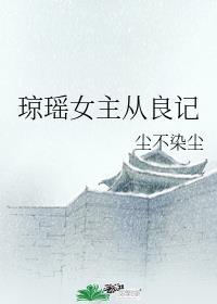琼瑶女主从良记封面
