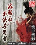 游戏在武侠世界里封面