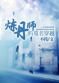 hp炼丹师的莫名穿越封面