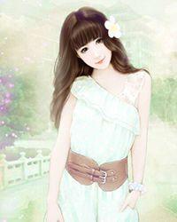 祸乱天书封面