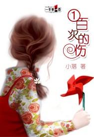 一百次的伤封面